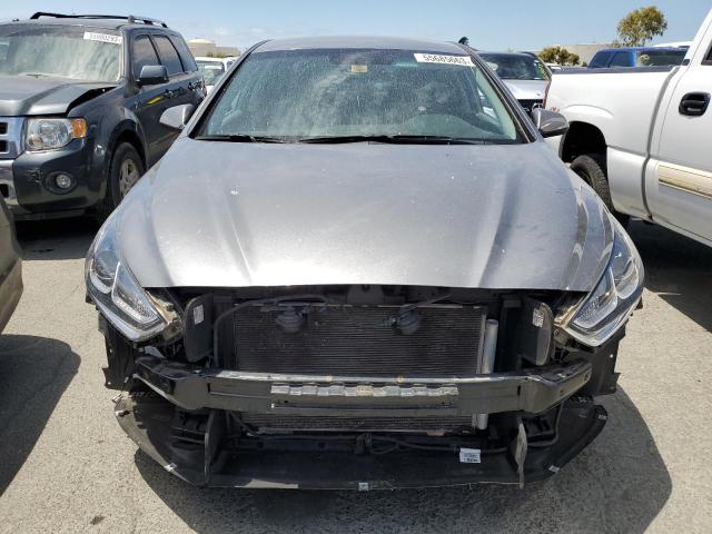 Aukcja sprzedaży 2018 Hyundai Sonata Se, vin: 5NPE24AF4JH655096, numer aukcji: 55685663