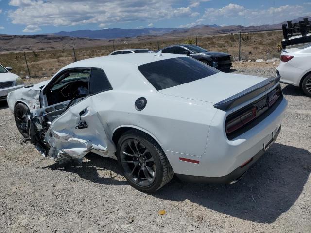 Продажа на аукционе авто 2021 Dodge Challenger R/t Scat Pack, vin: 2C3CDZFJ3MH651800, номер лота: 55918723