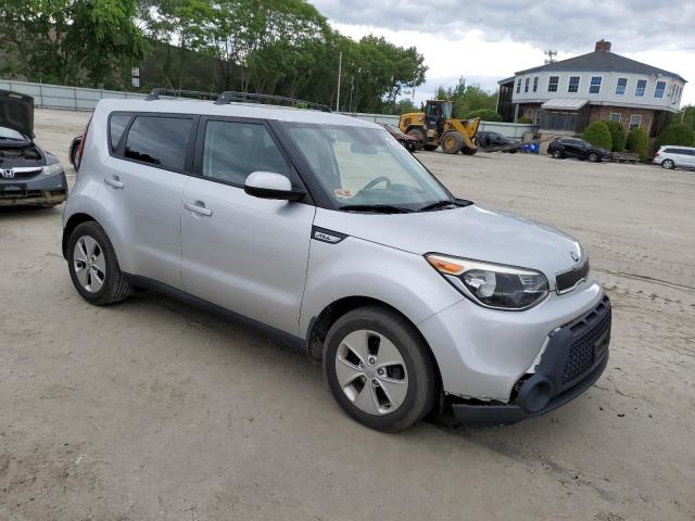 Aukcja sprzedaży 2015 Kia Soul, vin: KNDJN2A29F7817016, numer aukcji: 53745423