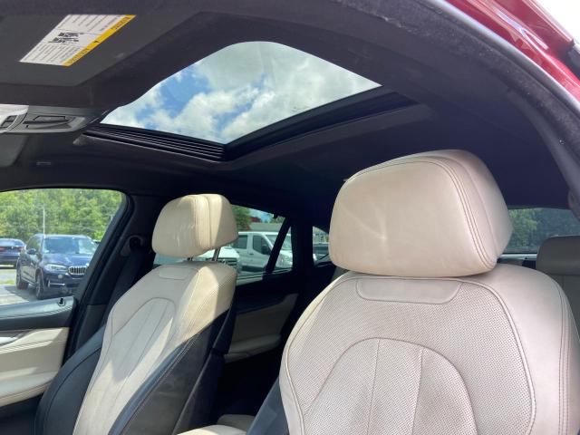 Продажа на аукционе авто 2015 Bmw X6 Xdrive50i, vin: 5UXKU6C54F0F94206, номер лота: 57412573