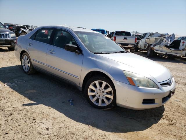 Продаж на аукціоні авто 2007 Honda Accord Se, vin: 1HGCM66487A010425, номер лоту: 56733523