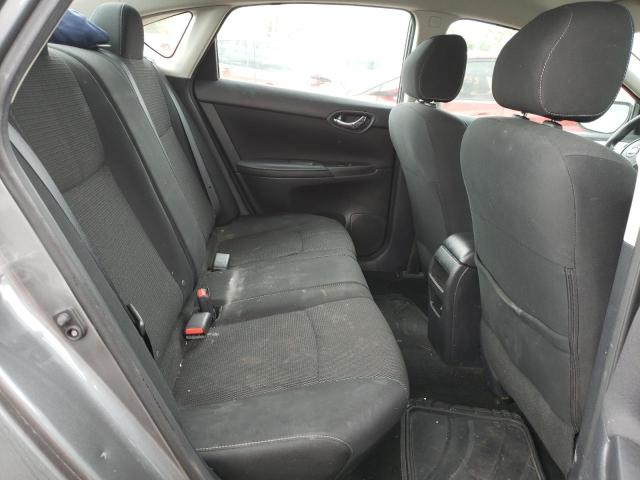 Продажа на аукционе авто 2019 Nissan Sentra S, vin: 3N1AB7AP4KY212219, номер лота: 55658253