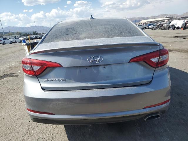 54874933 :رقم المزاد ، 5NPE24AF6FH168571 vin ، 2015 Hyundai Sonata Se مزاد بيع