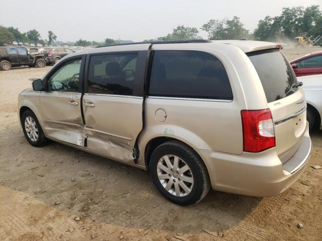 Продаж на аукціоні авто 2014 Chrysler Town & Country Touring, vin: 2C4RC1BG4ER232726, номер лоту: 55269783