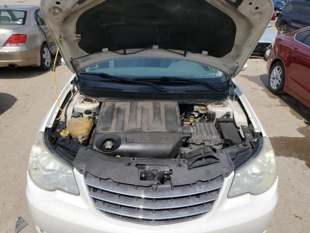 Aukcja sprzedaży 2008 Chrysler Sebring Touring, vin: 1C3LC55R78N634465, numer aukcji: 57516203
