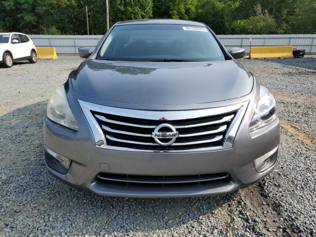 2015 Nissan Altima 2.5 მანქანა იყიდება აუქციონზე, vin: 1N4AL3AP4FC272380, აუქციონის ნომერი: 55129933