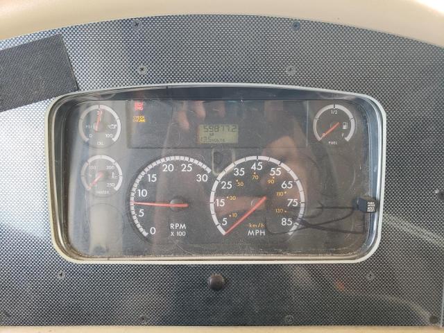 Auction sale of the 2006 Freightliner Chassis M Line Motor Home, vin: 4UZACLBW56CX34683, lot number: 52686143