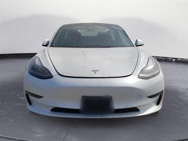 55322613 :رقم المزاد ، 5YJ3E1EA1NF144607 vin ، 2022 Tesla Model 3 مزاد بيع