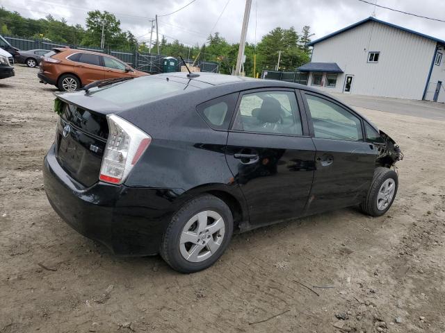 Aukcja sprzedaży 2011 Toyota Prius, vin: JTDKN3DU5B1477948, numer aukcji: 55020623