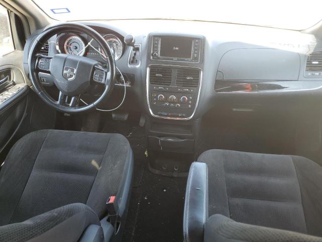 2018 Dodge Grand Caravan Se მანქანა იყიდება აუქციონზე, vin: 2C4RDGBG6JR221088, აუქციონის ნომერი: 58185483