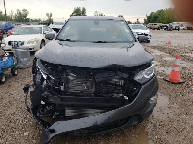 Продаж на аукціоні авто 2018 Chevrolet Equinox Lt, vin: 3GNAXJEV8JS635057, номер лоту: 58115533