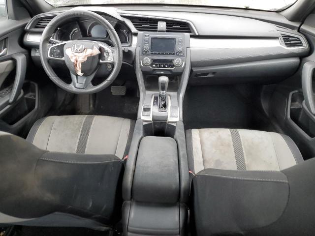 Aukcja sprzedaży 2017 Honda Civic Lx, vin: 2HGFC4B57HH307806, numer aukcji: 55921573