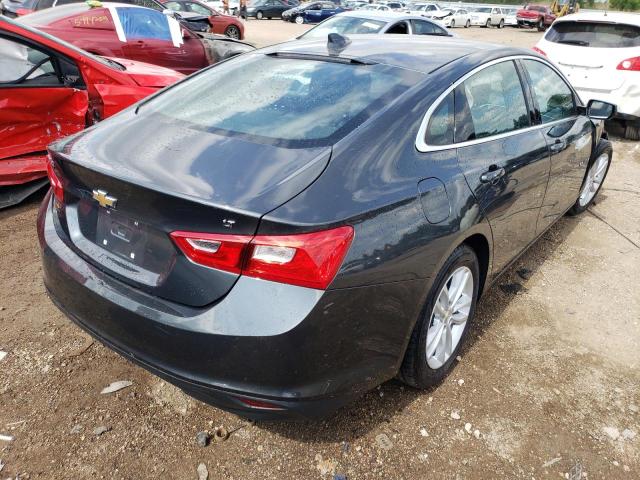 Продаж на аукціоні авто 2017 Chevrolet Malibu Lt, vin: 1G1ZE5ST2HF199082, номер лоту: 55951923