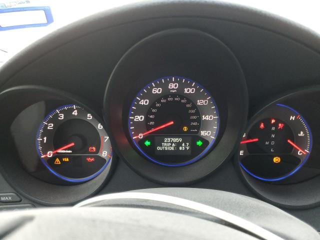 56321883 :رقم المزاد ، 19UUA66267A034377 vin ، 2007 Acura Tl مزاد بيع