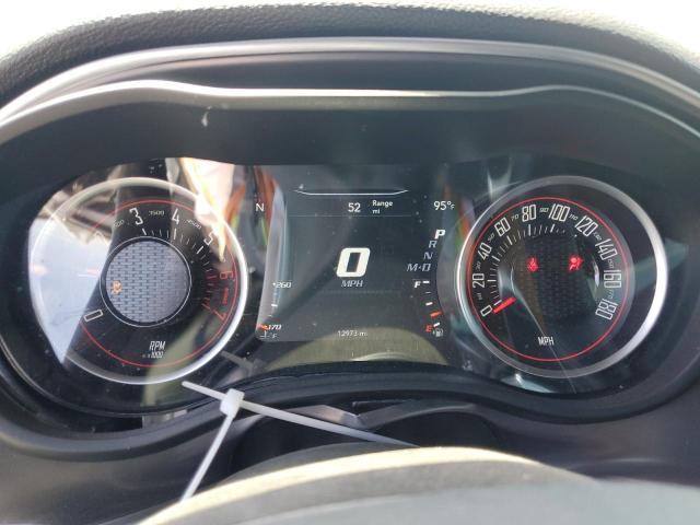 Продажа на аукционе авто 2021 Dodge Challenger R/t Scat Pack, vin: 2C3CDZFJ3MH651800, номер лота: 55918723
