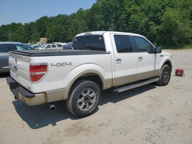 Продажа на аукционе авто 2010 Ford F150 Supercrew, vin: 1FTFW1EV7AFC87435, номер лота: 54713393