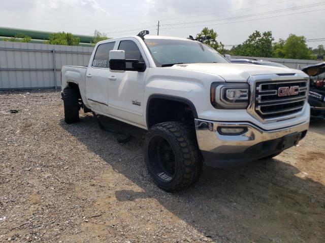 57093513 :رقم المزاد ، 3GTP1MEC2GG209686 vin ، 2016 Gmc Sierra C1500 Sle مزاد بيع