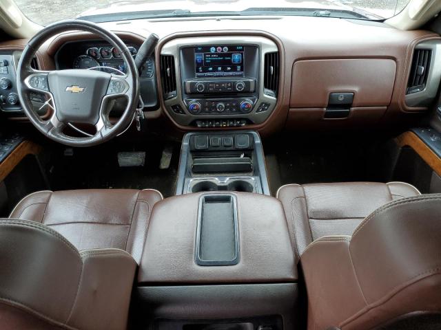Продаж на аукціоні авто 2015 Chevrolet Silverado K2500 High Country, vin: 1GC1KXE84FF590182, номер лоту: 57063203