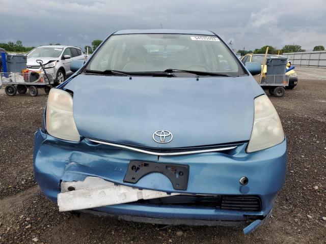 Aukcja sprzedaży 2008 Toyota Prius, vin: JTDKB20U087794258, numer aukcji: 54535993