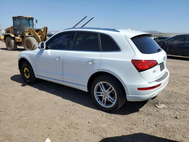 2017 Audi Q5 Premium მანქანა იყიდება აუქციონზე, vin: WA1C2AFP7HA063422, აუქციონის ნომერი: 56470273
