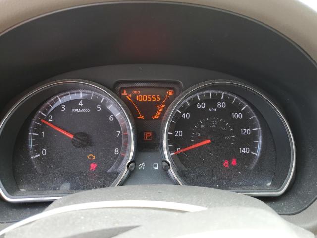 Aukcja sprzedaży 2014 Nissan Versa S, vin: 3N1CN7AP9EL821176, numer aukcji: 56399903