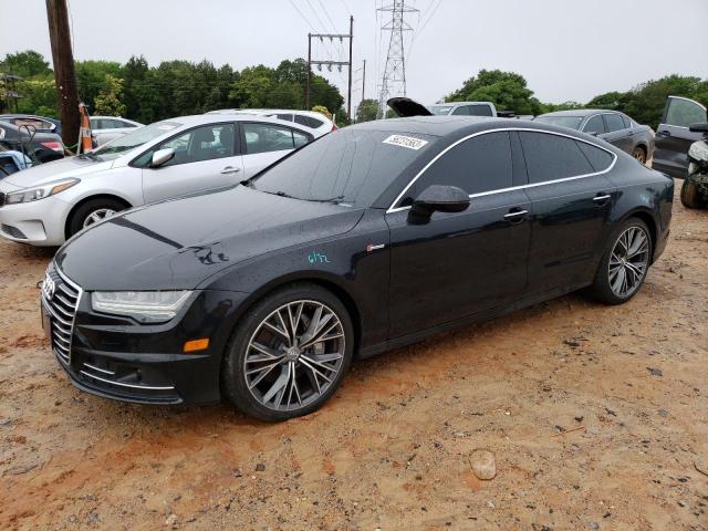 Продажа на аукционе авто 2016 Audi A7 Prestige, vin: WAU2GAFC2GN067947, номер лота: 56231563