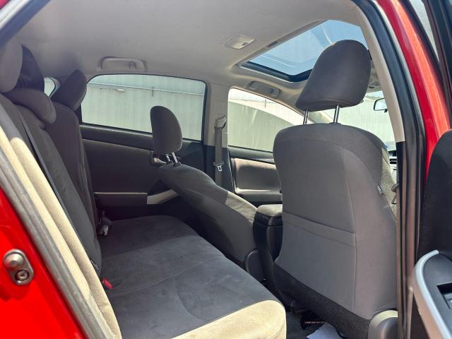 57985903 :رقم المزاد ، JTDKN3DU7E1826838 vin ، 2014 Toyota Prius مزاد بيع