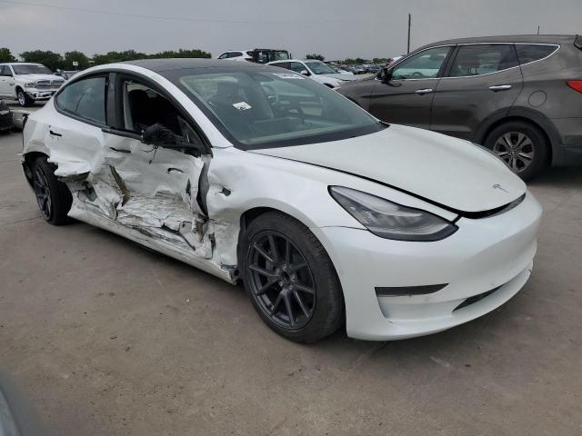 2021 Tesla Model 3 მანქანა იყიდება აუქციონზე, vin: 5YJ3E1EA1MF996096, აუქციონის ნომერი: 55443463