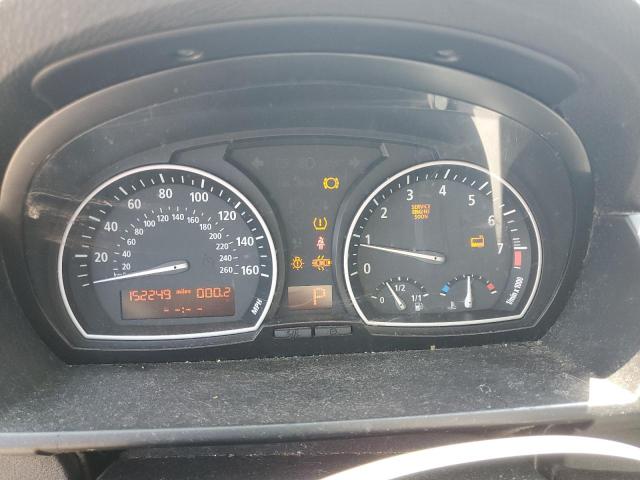 2007 Bmw X3 3.0si მანქანა იყიდება აუქციონზე, vin: WBXPC93427WF14504, აუქციონის ნომერი: 57980563