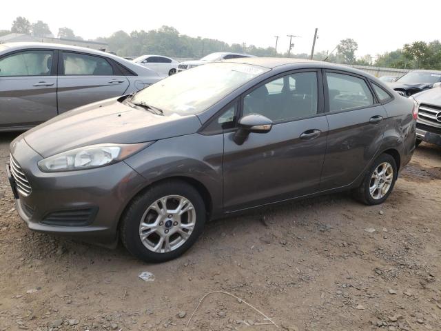Aukcja sprzedaży 2015 Ford Fiesta Se, vin: 3FADP4BJ3FM157169, numer aukcji: 43696155