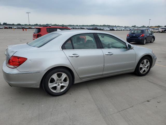 56887563 :رقم المزاد ، JH4KB16578C003739 vin ، 2008 Acura Rl مزاد بيع