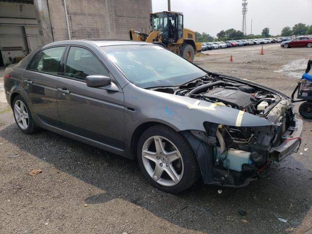 Продажа на аукционе авто 2005 Acura Tl, vin: 19UUA66285A060539, номер лота: 56410013
