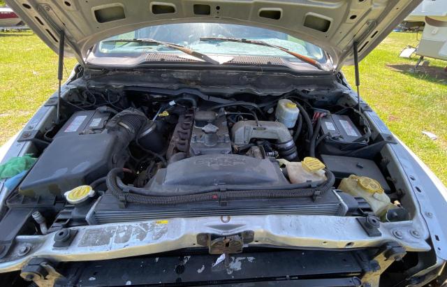 56337443 :رقم المزاد ، 3D7MA48C53G853827 vin ، 2003 Dodge Ram 3500 St مزاد بيع