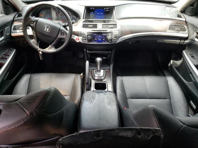 Aukcja sprzedaży 2013 Honda Crosstour Exl, vin: 5J6TF2H55DL001666, numer aukcji: 57046503