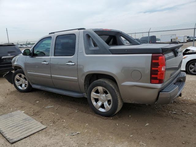 Aukcja sprzedaży 2012 Chevrolet Avalanche Ltz, vin: 3GNMCGE05CG221319, numer aukcji: 55213923