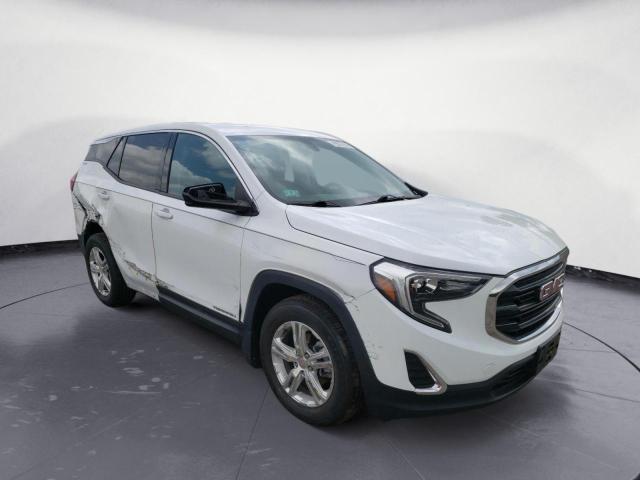 55788563 :رقم المزاد ، 3GKALMEV7KL336584 vin ، 2019 Gmc Terrain Sle مزاد بيع