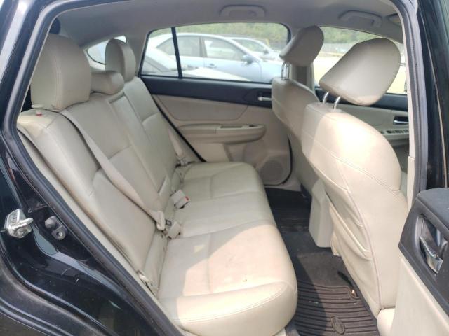 2013 Subaru Impreza Limited მანქანა იყიდება აუქციონზე, vin: JF1GPAG65D2875603, აუქციონის ნომერი: 56697393