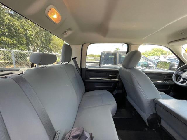 55850223 :رقم المزاد ، 3C6RR6KG2JG249849 vin ، 2018 Ram 1500 St مزاد بيع