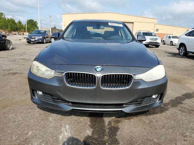 2012 Bmw 328 I მანქანა იყიდება აუქციონზე, vin: WBA3A5G59CNP17333, აუქციონის ნომერი: 56517783