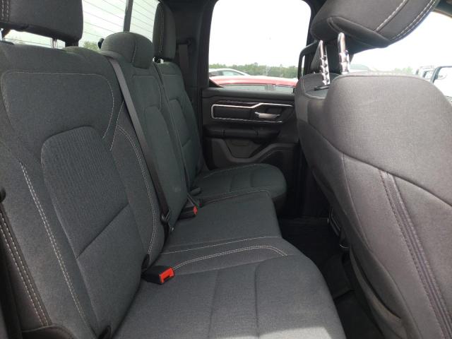Продажа на аукционе авто 2022 Ram 1500 Big Horn/lone Star, vin: 1C6SRFBT2NN137984, номер лота: 56631063