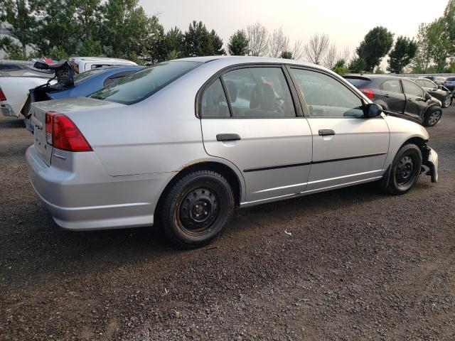 Aukcja sprzedaży 2004 Honda Civic Dx Vp, vin: 2HGES16324H932291, numer aukcji: 57953793