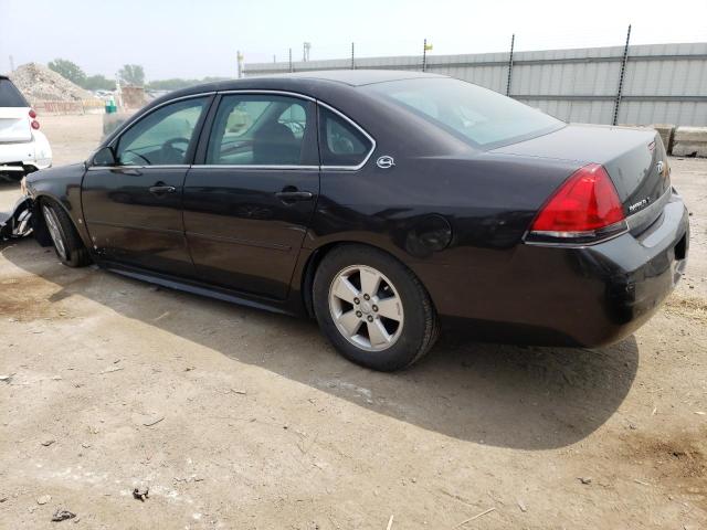 Продажа на аукционе авто 2009 Chevrolet Impala 1lt, vin: 2G1WT57N491157072, номер лота: 57031413