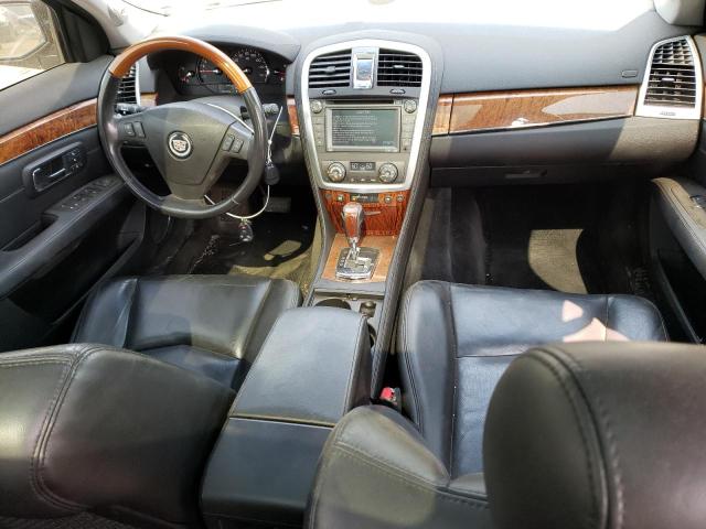 Aukcja sprzedaży 2007 Cadillac Srx, vin: 1GYEE637270175213, numer aukcji: 55453003