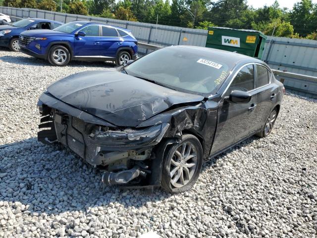 Продажа на аукционе авто 2021 Acura Ilx, vin: 19UDE2F38MA007747, номер лота: 53254153