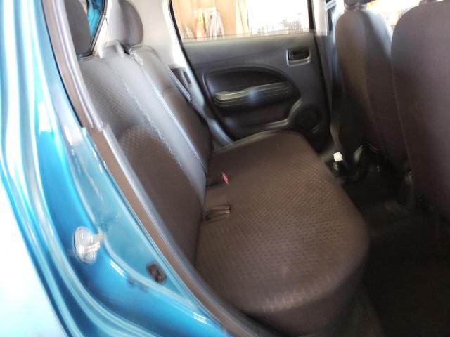 Продаж на аукціоні авто 2015 Mitsubishi Mirage De, vin: ML32A3HJ4FH047839, номер лоту: 55252873