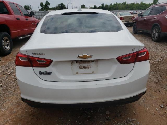 Продажа на аукционе авто 2018 Chevrolet Malibu Lt, vin: 1G1ZD5ST7JF164854, номер лота: 55819363