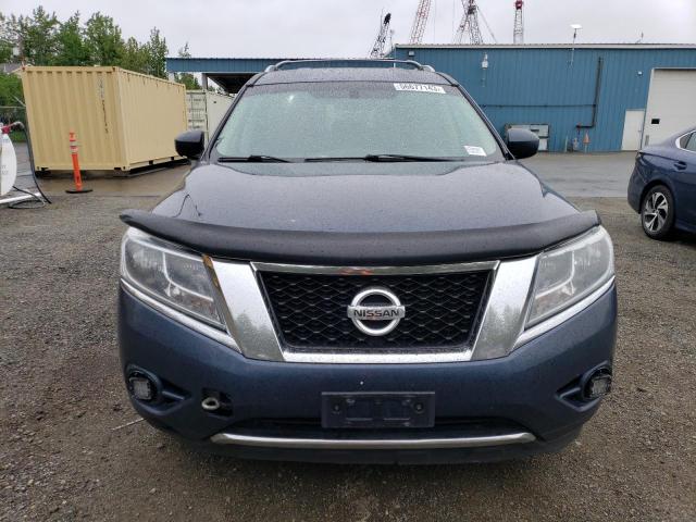 Aukcja sprzedaży 2014 Nissan Pathfinder S, vin: 5N1AR2MM9EC705724, numer aukcji: 56677143