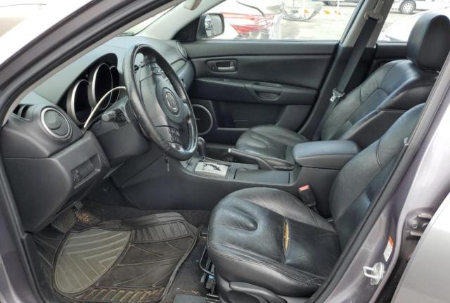 Продаж на аукціоні авто 2006 Mazda 3 Hatchback, vin: JM1BK343361411310, номер лоту: 56303723