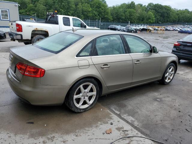 Aukcja sprzedaży 2009 Audi A4 Premium Plus, vin: WAUSF78K59N039637, numer aukcji: 56686223