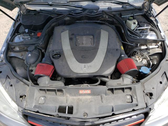 Продажа на аукционе авто 2009 Mercedes-benz C 350, vin: WDDGF56X19R052900, номер лота: 57963533